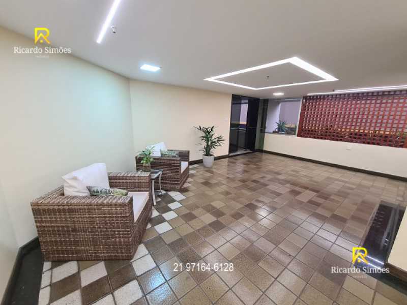 24 - Apartamento a venda - Mé - 24