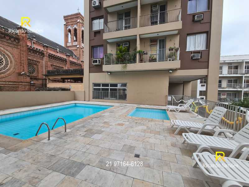 25 - Apartamento a venda - Mé - 25
