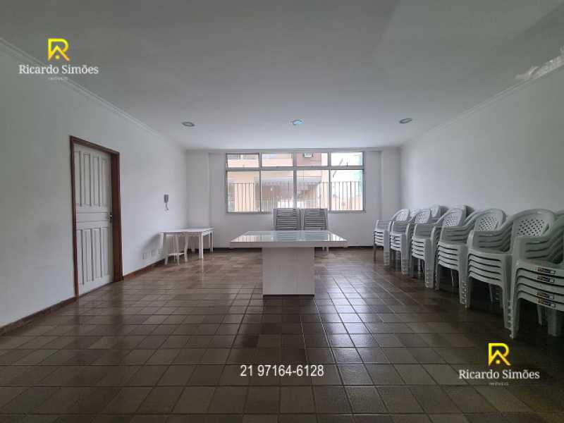 27 - Apartamento a venda - Mé - 26