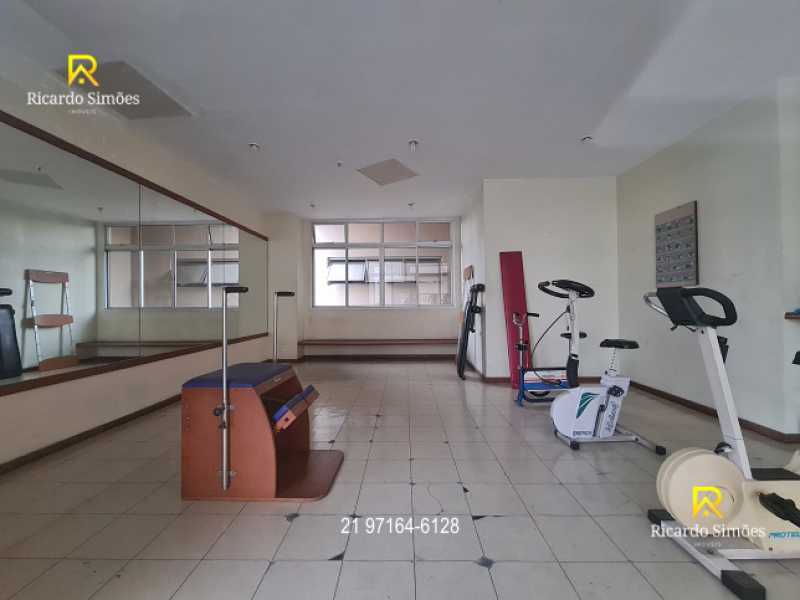 28 - Apartamento a venda - Mé - 27