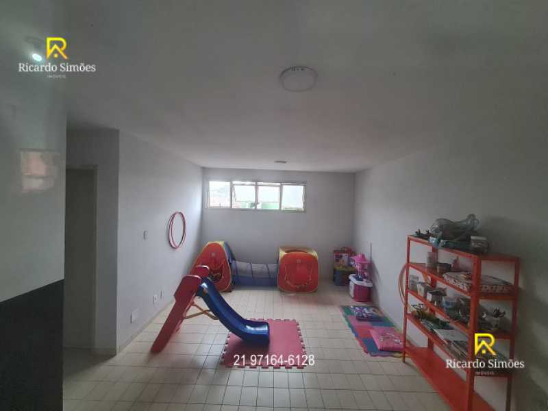 29 - Apartamento a venda - Mé - 28