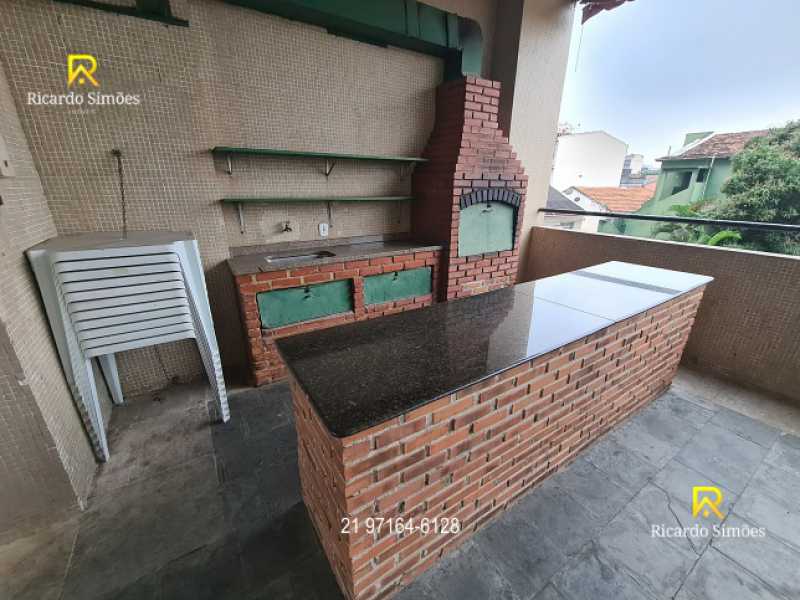 30 - Apartamento a venda - Mé - 29