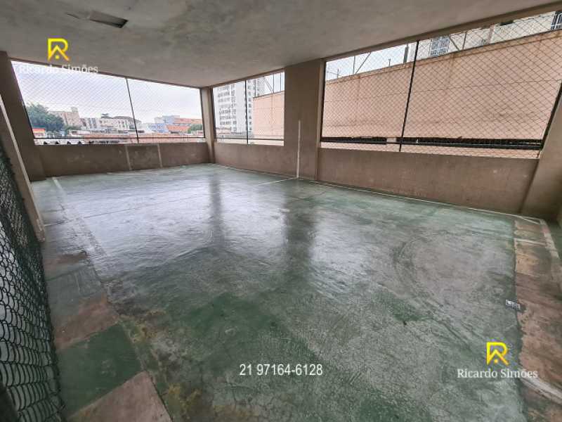 31 - Apartamento a venda - Mé - 30