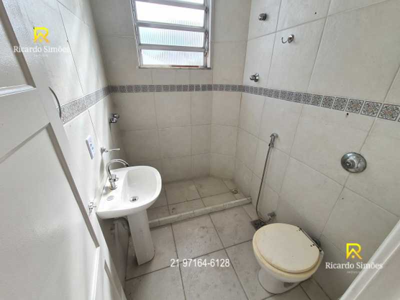 6 - Apartamento a Venda - Meie - 6