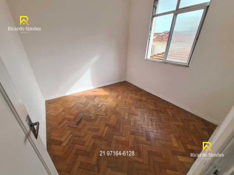 10 - Apartamento a Venda - Mei - 10