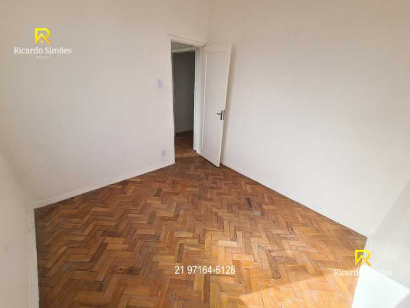 11 - Apartamento a Venda - Mei - 11