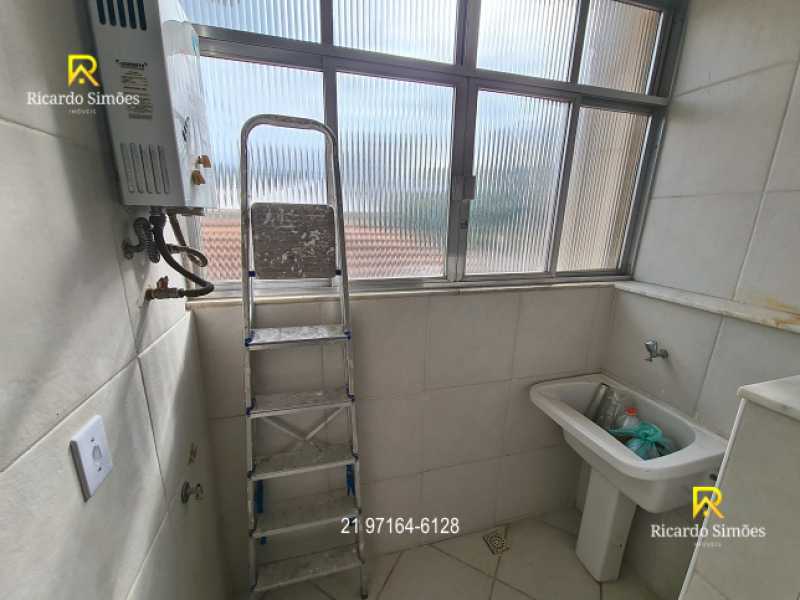 14 - Apartamento a Venda - Mei - 14