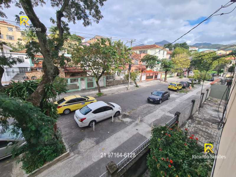 15 - Apartamento a Venda - Mei - 15