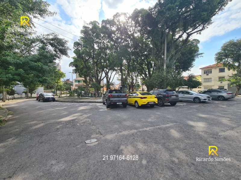 17 - Apartamento a Venda - Mei - 17