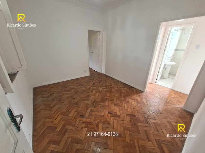 21 - Apartamento a Venda - Mei - 21