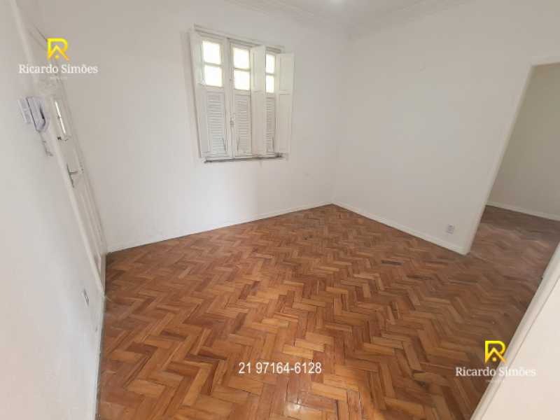 22 - Apartamento a Venda - Mei - 22