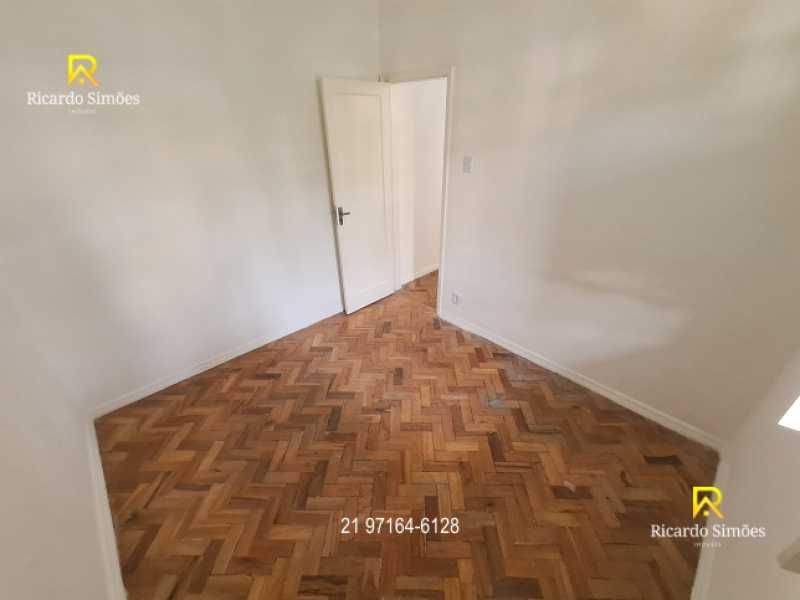 23 - Apartamento a Venda - Mei - 23