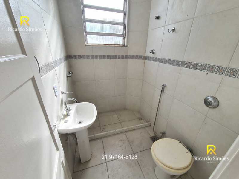 24 - Apartamento a Venda - Mei - 24