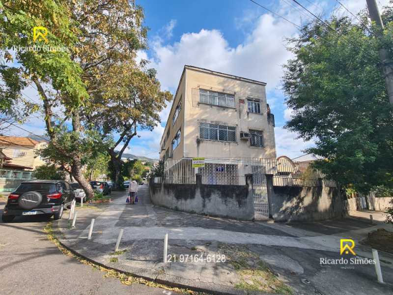 28 - Apartamento a Venda - Mei - 29