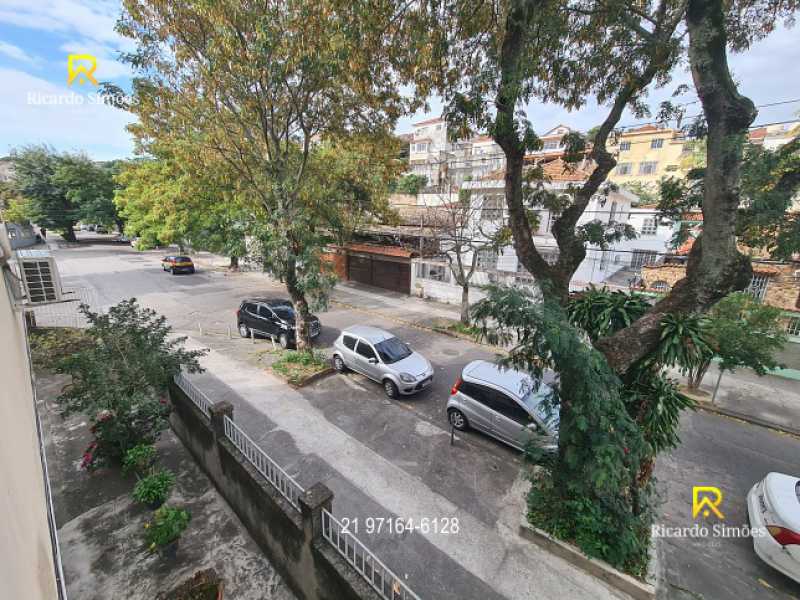 30 - Apartamento a Venda - Mei - 30