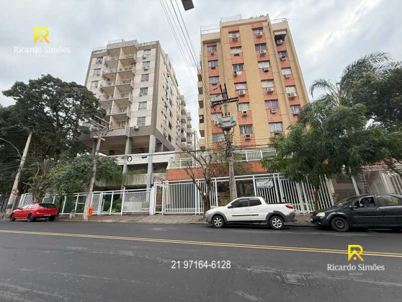 17 - Varanda - 3 quartos - 1 s - 30