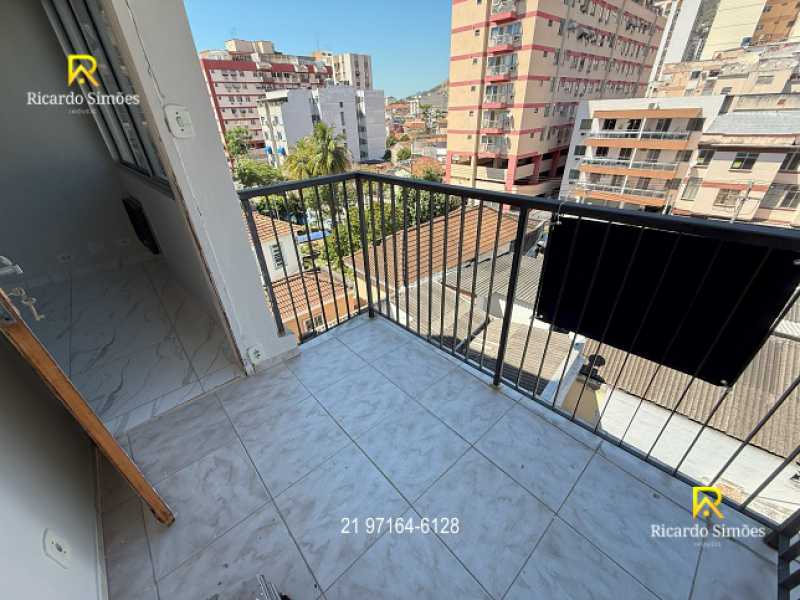 3 - Apartamento a venda - Méi - 3