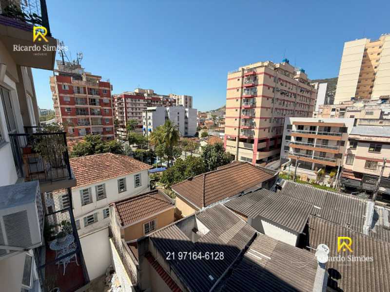 4 - Apartamento a venda - Méi - 4