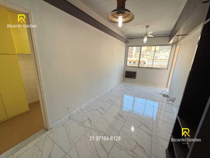 5 - Apartamento a venda - Méi - 5