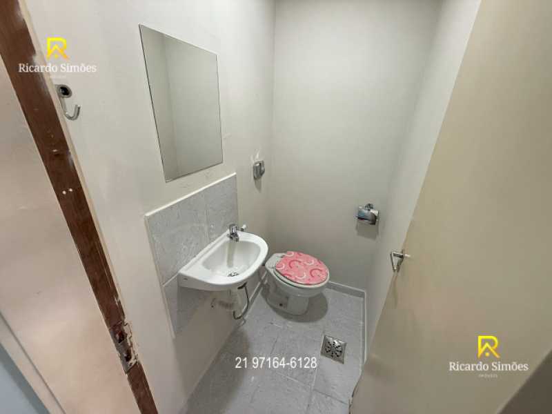 7 - Apartamento a venda - Méi - 7