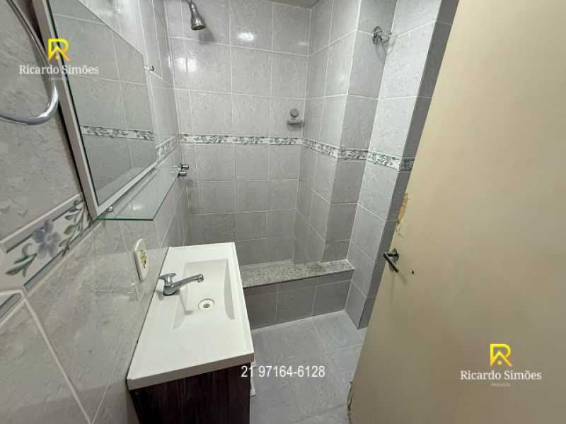 10 - Apartamento a venda - Mé - 10