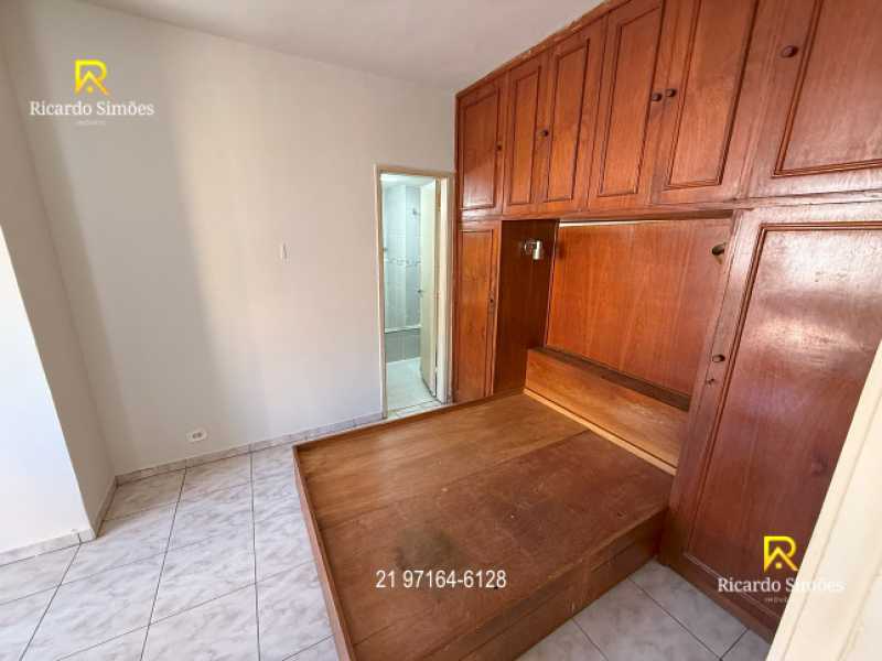 11 - Apartamento a venda - Mé - 11