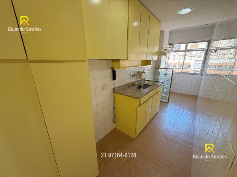 12 - Apartamento a venda - Mé - 12