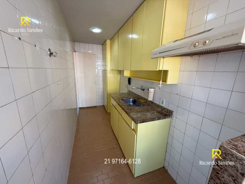 13 - Apartamento a venda - Mé - 13