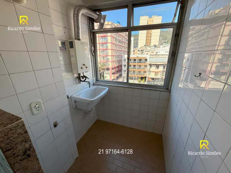 14 - Apartamento a venda - Mé - 14