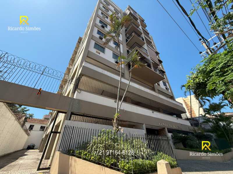 15 - Apartamento a venda - Mé - 15