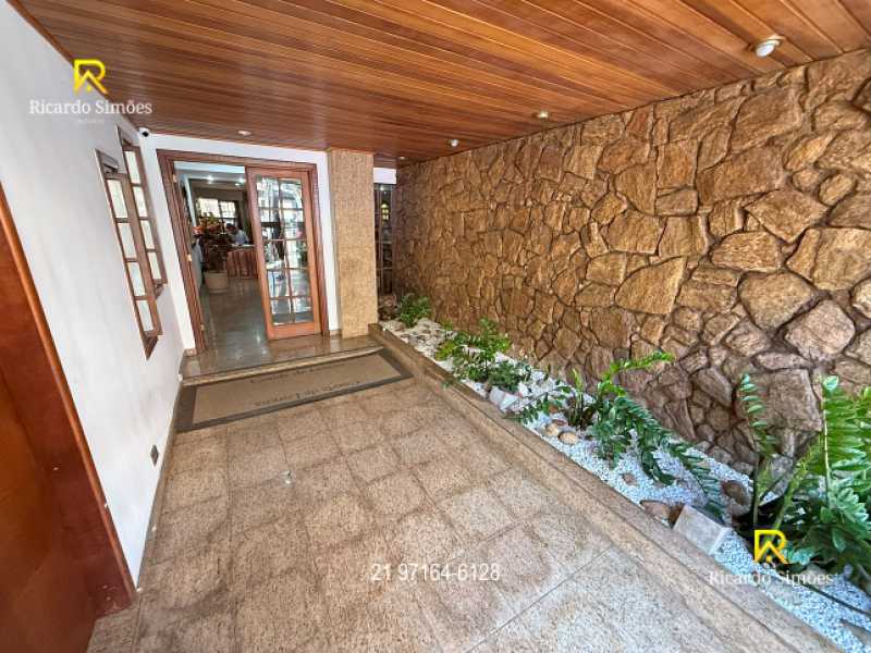 16 - Apartamento a venda - Mé - 16