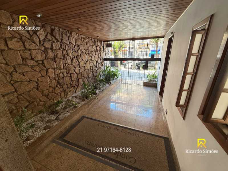 17 - Apartamento a venda - Mé - 17
