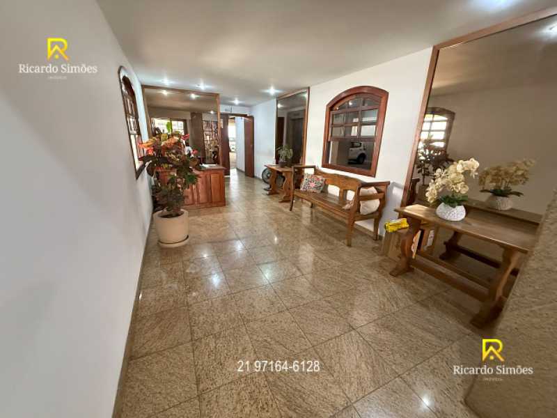 18 - Apartamento a venda - Mé - 18