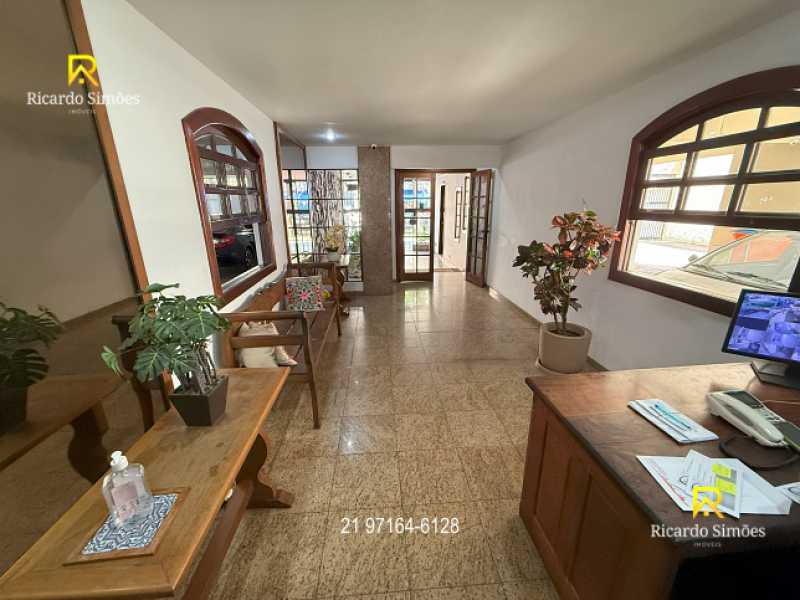 19 - Apartamento a venda - Mé - 19