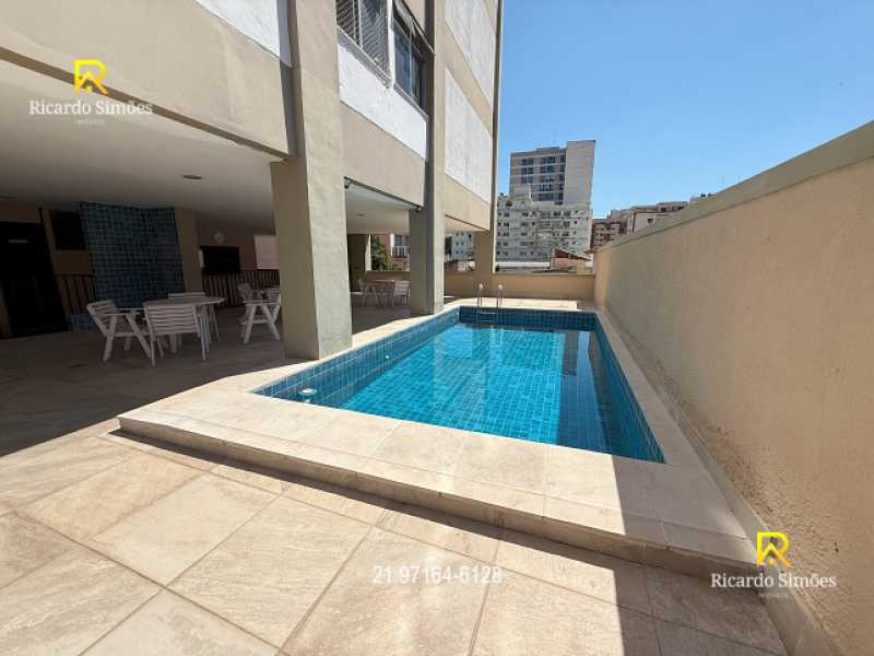 20 - Apartamento a venda - Mé - 20