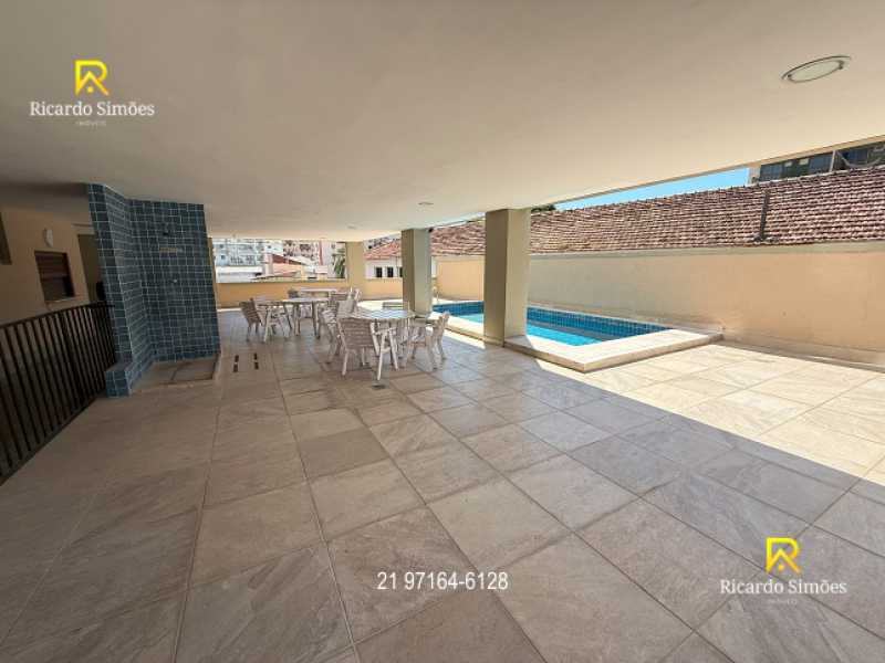 22 - Apartamento a venda - Mé - 22
