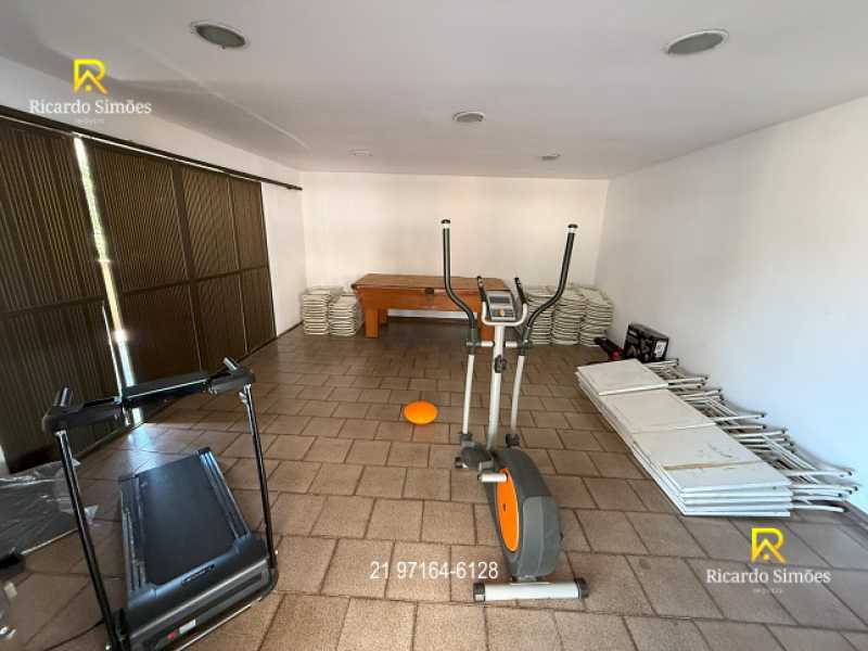 23 - Apartamento a venda - Mé - 23