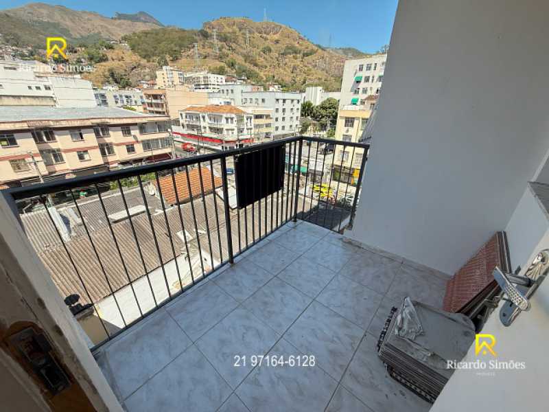 26 - Apartamento a venda - Mé - 26