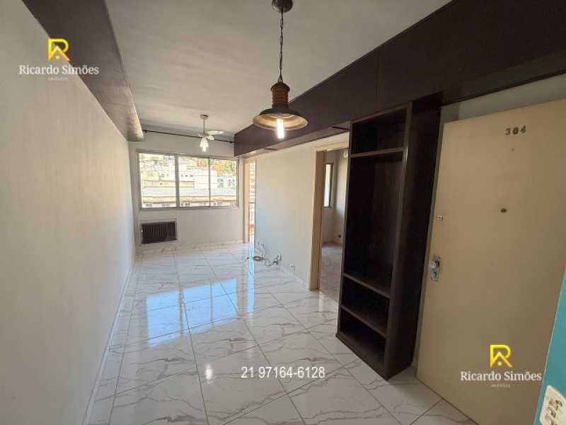 28 - Apartamento a venda - Mé - 28