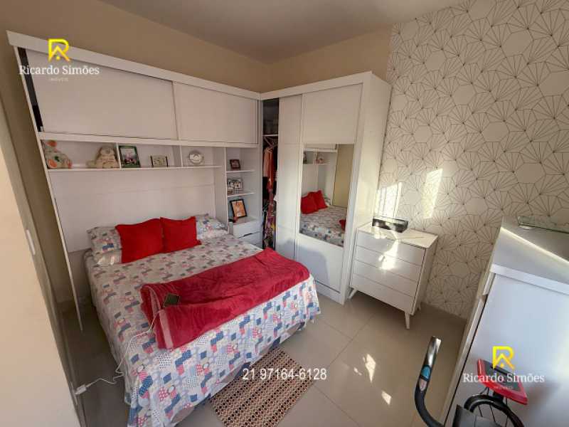Imperdível - Casa de Vila à venda Rua Adriano, Méier, Rio de Janeiro - R$ 720.000 - RSCV30005