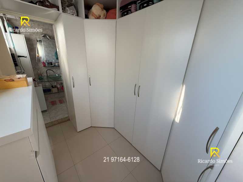 Imperdível - Casa de Vila à venda Rua Adriano, Méier, Rio de Janeiro - R$ 720.000 - RSCV30005
