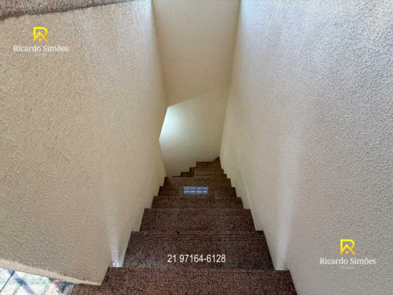 Imperdível - Casa de Vila à venda Rua Adriano, Méier, Rio de Janeiro - R$ 720.000 - RSCV30005