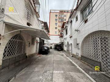 1 - Casa de Vila a venda Méie - 1
