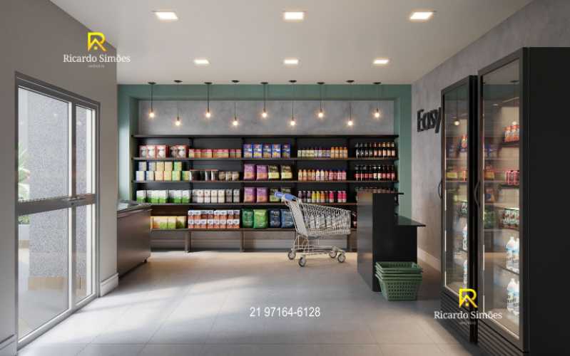26 - Rio Energy - Pronto - Hab - 26