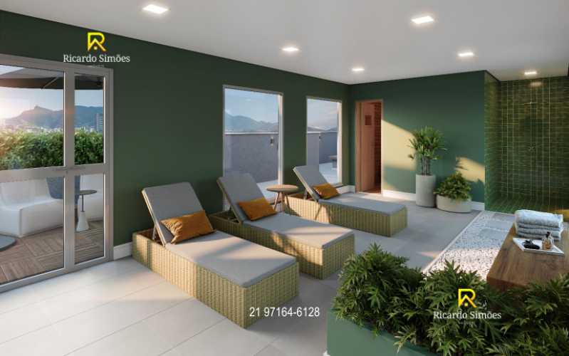 29 - Rio Energy - Pronto - Hab - 29
