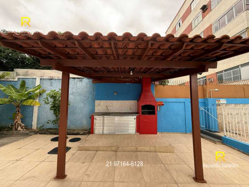 3 - Cobertura duplex - 88 m²  - 3