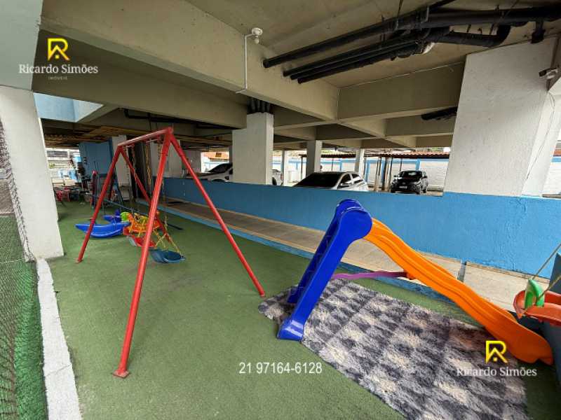 4 - Cobertura duplex - 88 m²  - 4