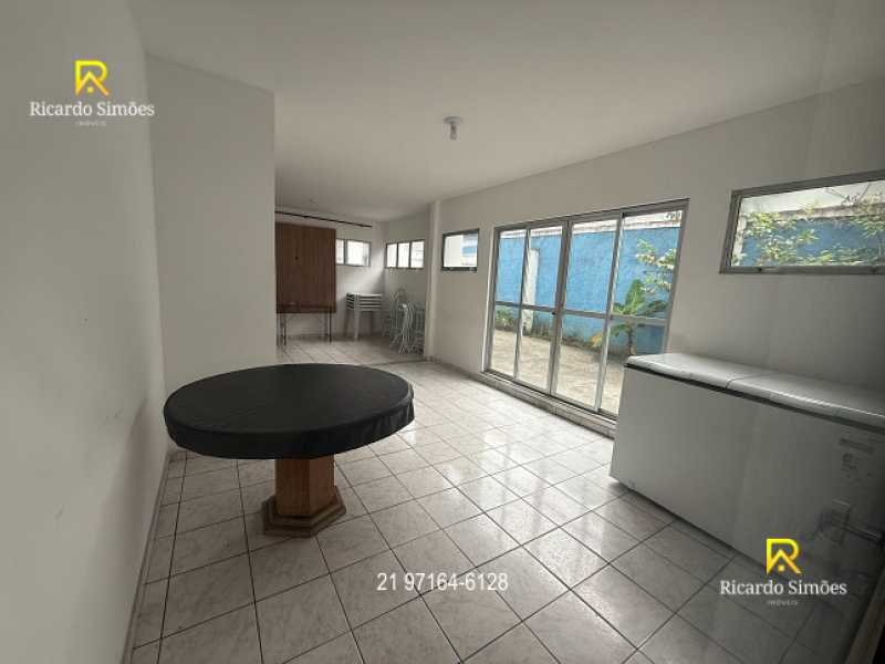 8 - Cobertura duplex - 88 m²  - 8