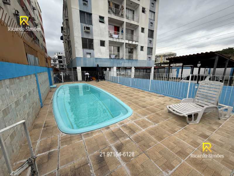 10 - Cobertura duplex - 88 m² - 10