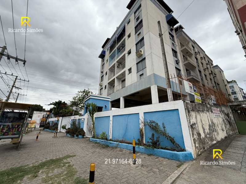 11 - Cobertura duplex - 88 m² - 11